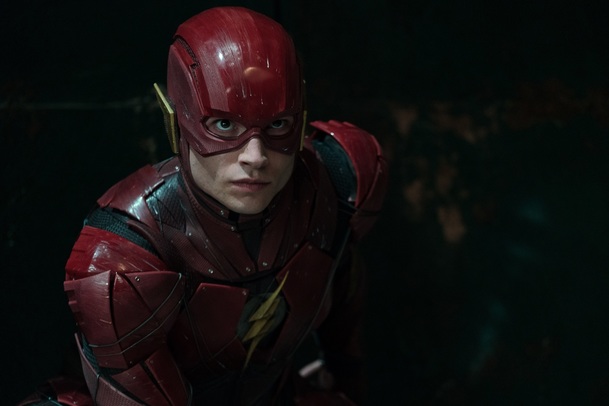 The Flash: Klíčoví herci jsou i nadále svázaní s odkládaným projektem | Fandíme filmu