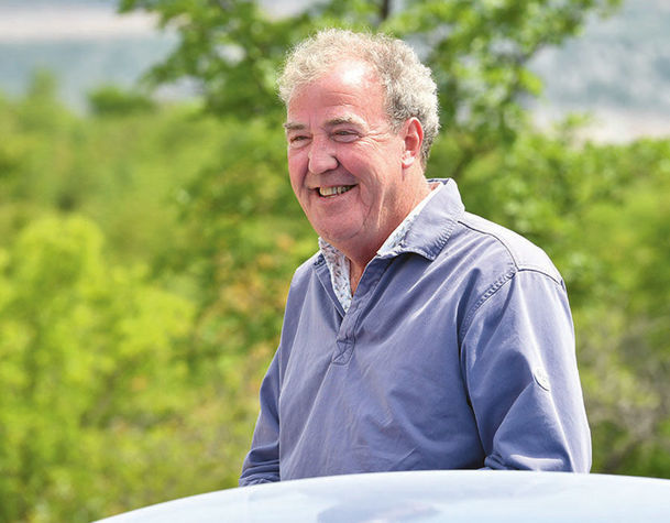 Grand Tour: 3. řada pořád nepřesvědčila | Fandíme serialům