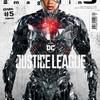 Justice League: Recenze podléhají opravdu přísnému embargu | Fandíme filmu