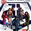 Justice League: Recenze podléhají opravdu přísnému embargu | Fandíme filmu