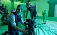 Justice League: Zack Snyder ji zatím neviděl + první tržby | Fandíme filmu