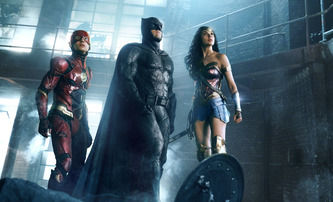 Justice League: Komiksový tvůrce tvrdí, že film stál přes 650 milionů | Fandíme filmu