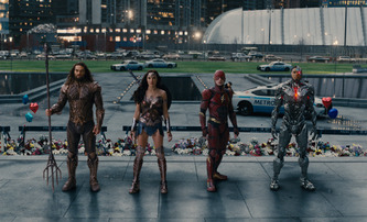 Justice League: První reakce jsou konečně tady | Fandíme filmu