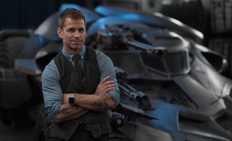 Justice League: Jak blízko byl Snyderův sestřih dokončení | Fandíme filmu