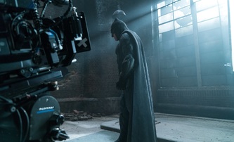 Ben Affleck: Hledám stylový způsob, jak skončit s Batmanem | Fandíme filmu