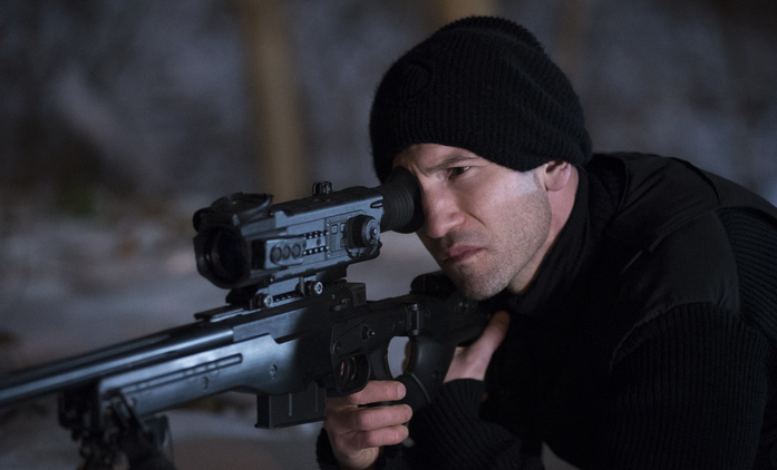 The Punisher: Jak Jon Bernthal roli málem nevzal | Fandíme seriálům