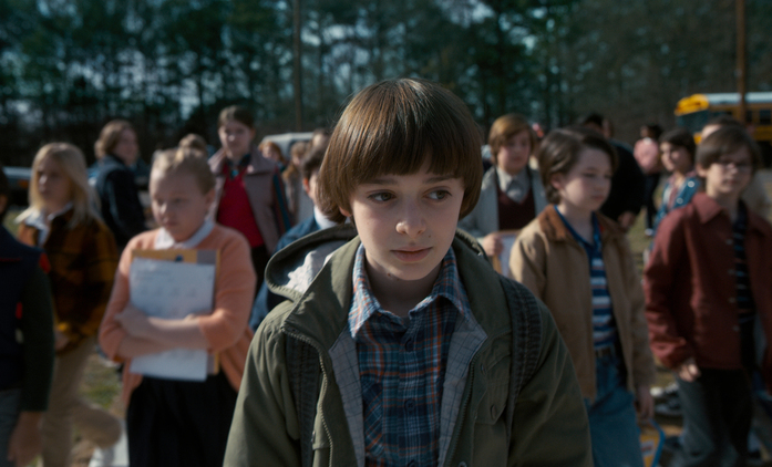 Stranger Things: Kolik inkasují hlavní hvězdy za 3. řadu? | Fandíme seriálům