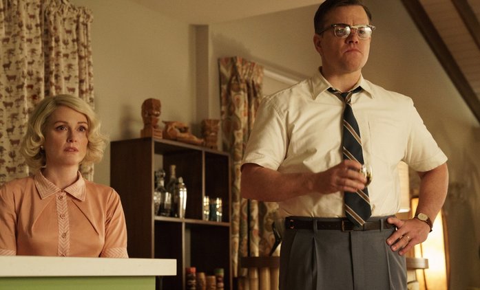 Suburbicon: Temné předměstí: První dojmy | Fandíme filmu