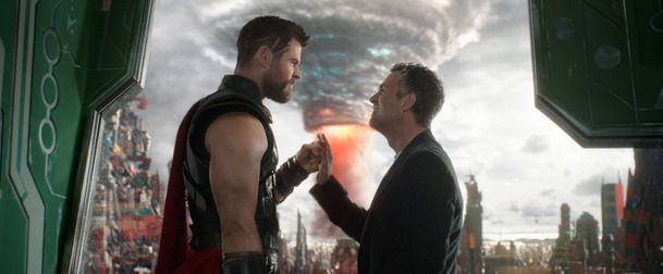 Thor 4: Vypadá to, že bůh hromu bude opět štíhlý | Fandíme filmu