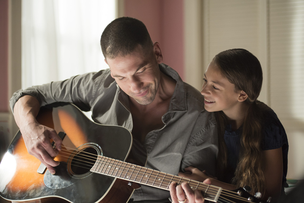 The Punisher: Jak Jon Bernthal roli málem nevzal | Fandíme serialům