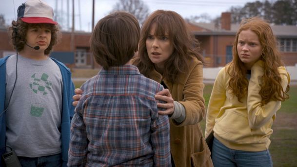 Recenze: Stranger Things 2 | Fandíme serialům