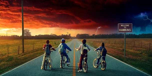 Recenze: Stranger Things 2 | Fandíme serialům