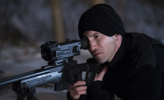 The Punisher: Nové fotky z natáčení i nové tváře | Fandíme filmu