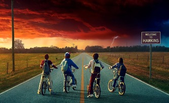 Recenze: Stranger Things 2 | Fandíme filmu