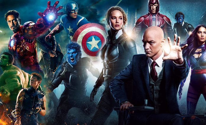 X-Men: Jak náročné bude jejich zapojení do světa Avengers? | Fandíme filmu