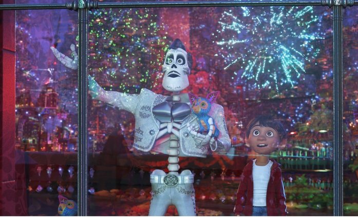 Coco: Finální trailer láká diváky do kina na rodinnou podívanou | Fandíme filmu