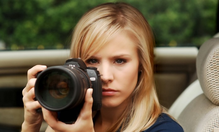 Veronica Mars: Dospívající vyšetřovatelka se možná vrátí | Fandíme seriálům