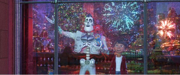 Coco: Finální trailer láká diváky do kina na rodinnou podívanou | Fandíme filmu