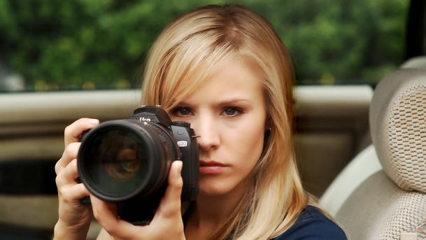 Veronica Mars: Tvůrci další řadu neplánují | Fandíme serialům