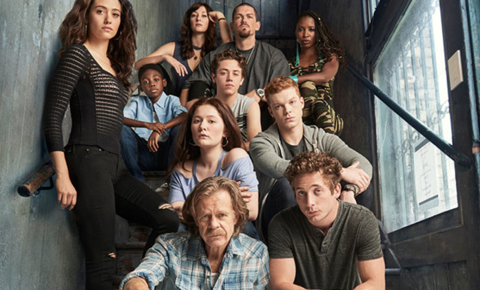 Shameless má odklepnutou devátou řadu | Fandíme seriálům