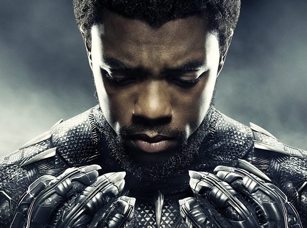 Black Panther: 11 parádních character posterů | Fandíme filmu