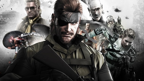 Metal Gear Solid: Legendární videoherní agent našel filmového představitele | Fandíme filmu