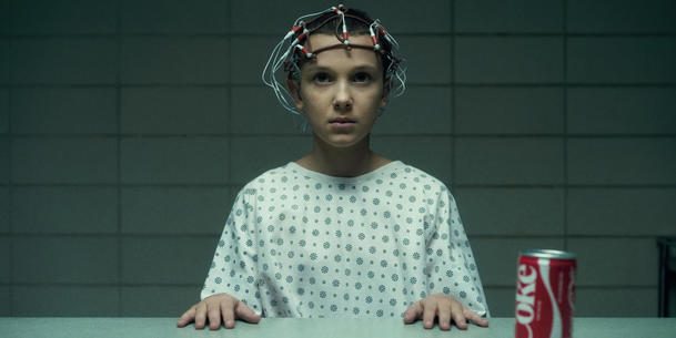 A Time Lost: Millie Bobby Brown produkuje filmové drama pro Netflix | Fandíme filmu