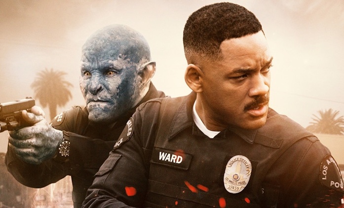 Bright 2: Pokračování fantasy ságy z LA našlo scenáristu | Fandíme filmu