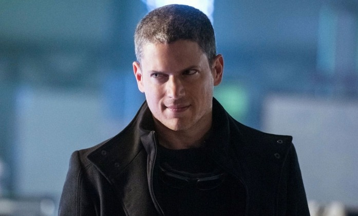 Captain Cold se rozloučí s Arrowverse | Fandíme seriálům