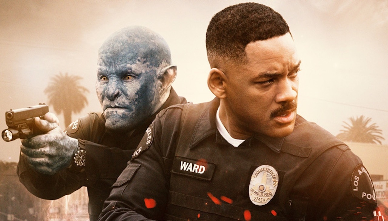 Bright 2: Pokračování fantasy ságy z LA našlo scenáristu | Fandíme filmu