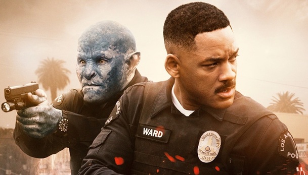 Bright 2: Na akčním fantasy od Netflixu se stále pracuje | Fandíme filmu