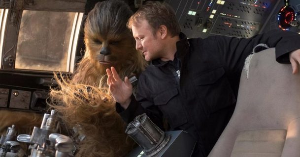 Star Wars: Rian Johnson vytvoří úplně novou trilogii | Fandíme filmu