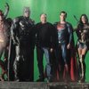 Justice League: Fotka se Supermanem a soundtrack k poslechu | Fandíme filmu