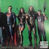 Justice League: Fotka se Supermanem a soundtrack k poslechu | Fandíme filmu