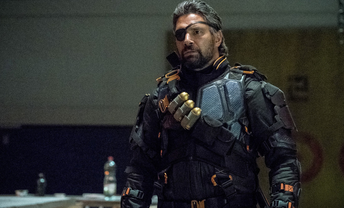 Arrow: Deathstroke se vrací v 5. epizodě | Fandíme seriálům