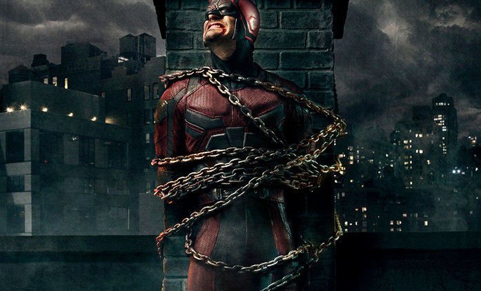 Daredevil: Třetí série má nabídnout známého záporáka | Fandíme seriálům
