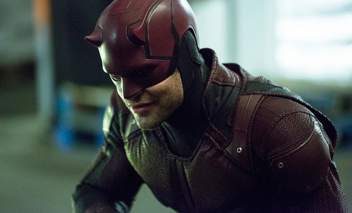 Daredevil: Fanoušci požadují, aby se seriálová marvelovka vrátila na obrazovky | Fandíme seriálům