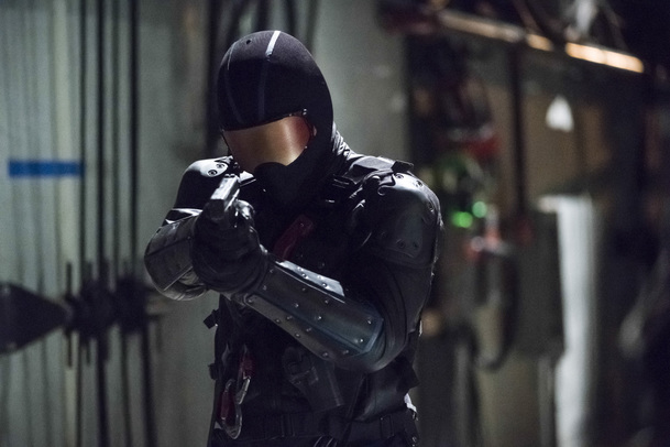 Arrow: Deathstroke se vrací v 5. epizodě | Fandíme serialům