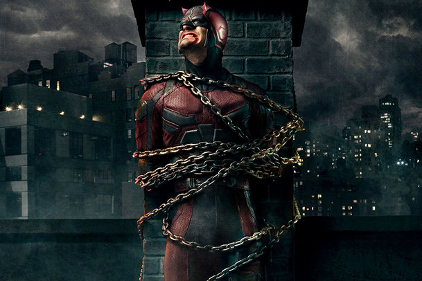 Daredevil: Další agenti FBI se hledají pro 3. sérii | Fandíme serialům