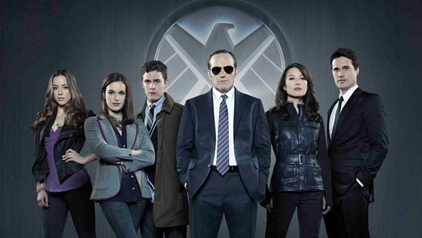 Agenti S.H.I.E.L.D.u: Vesmírná eskapáda začíná v prvním traileru | Fandíme serialům