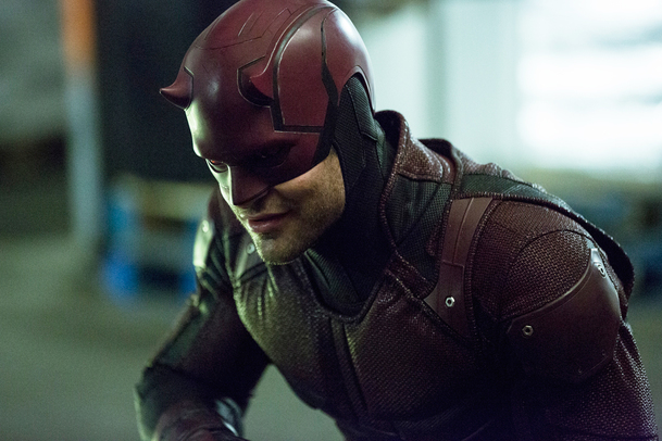 Daredevil: Čtvrtá řada se měla začít natáčet v únoru a za zrušení nemůže Marvel | Fandíme serialům