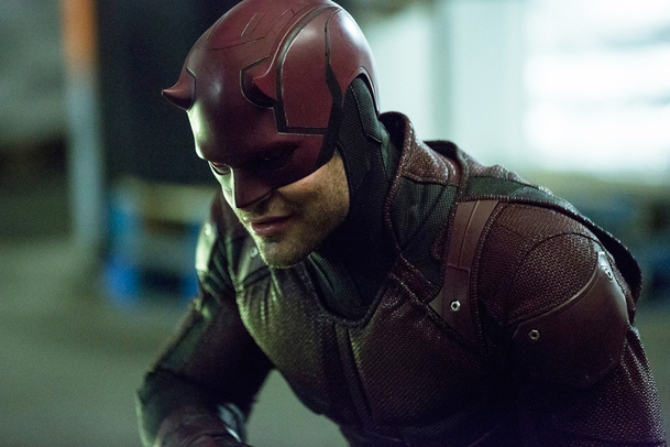 Daredevil: Fanoušci požadují, aby se seriálová marvelovka vrátila na obrazovky | Fandíme serialům