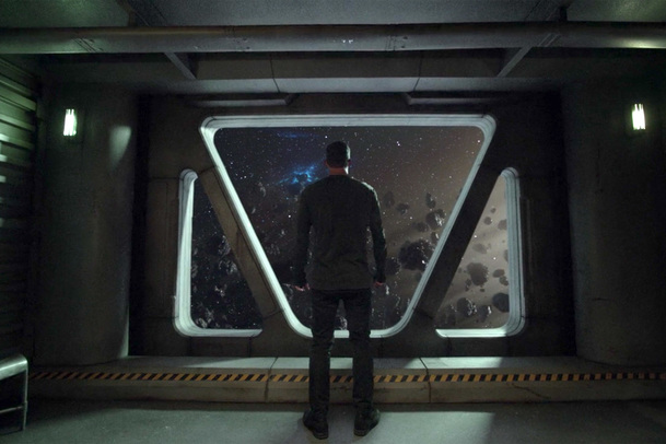 Agenti S.H.I.E.L.D.u: Vesmírná eskapáda začíná v prvním traileru | Fandíme serialům