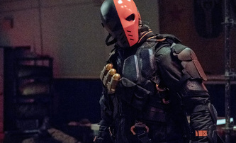 Deathstrokea v Arrowverse už jen tak neuvidíme | Fandíme filmu