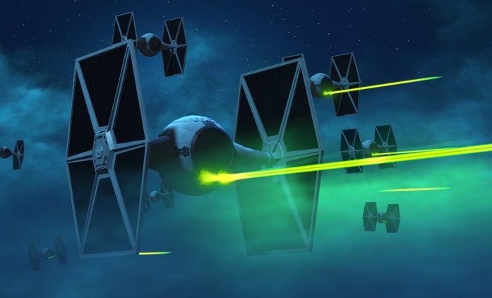 Star Wars Povstalci: Bitva o Lothal již zítra | Fandíme seriálům