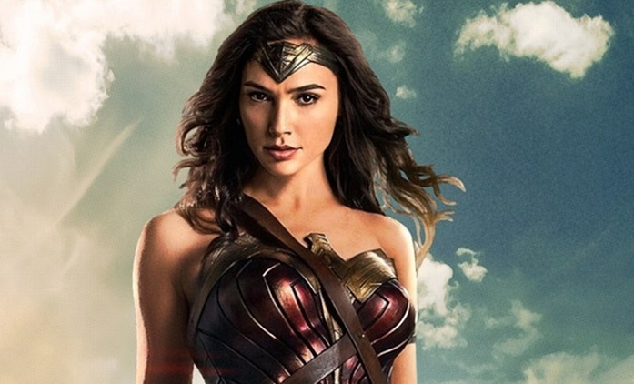 Wonder Woman 2 mění datum premiéry | Fandíme filmu