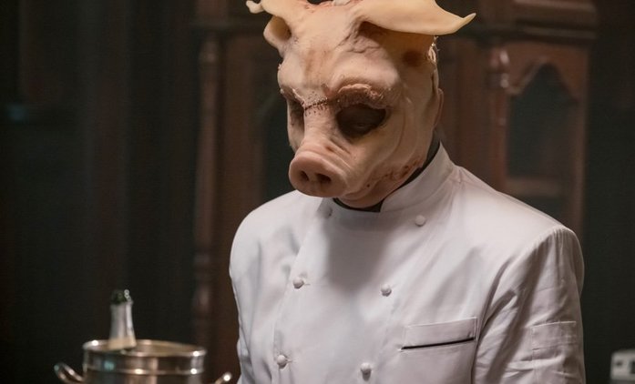 Gotham: Profesor Pyg si jde pro Tučňáka | Fandíme seriálům