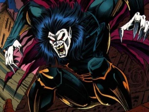 Morbius: Jared Leto byl obsazený jako komiksový upír | Fandíme filmu