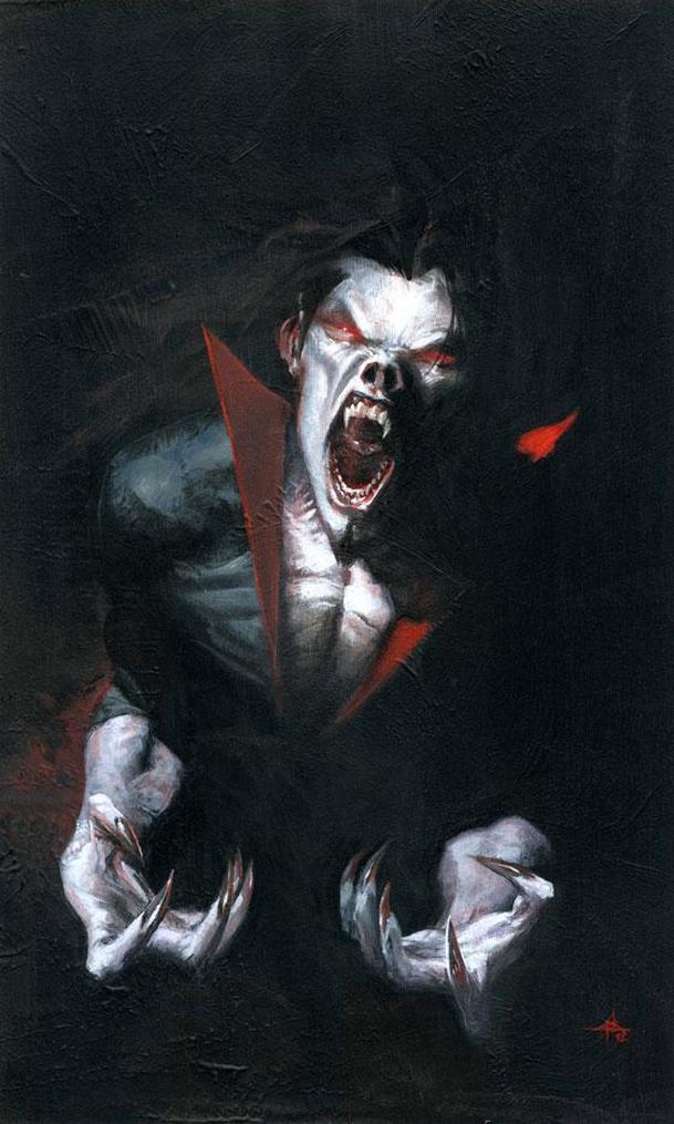 Morbius: Proč Jared Leto kývl na roli krvežíznivého upíra | Fandíme filmu