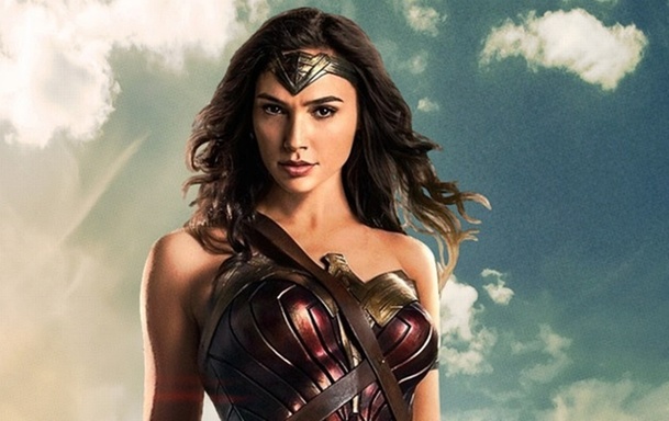 Wonder Woman 2 si sáhla pro hereckou posilu do Hry o trůny | Fandíme filmu